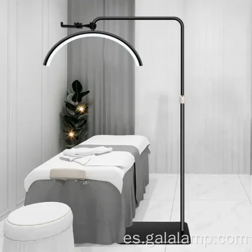 Equipo de belleza LED de alta calidad para tratamientos de cejas